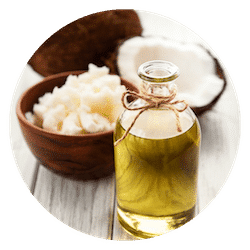 Coconut Oil
