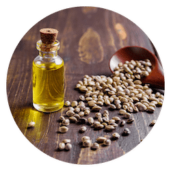 Hemp Seed Oil