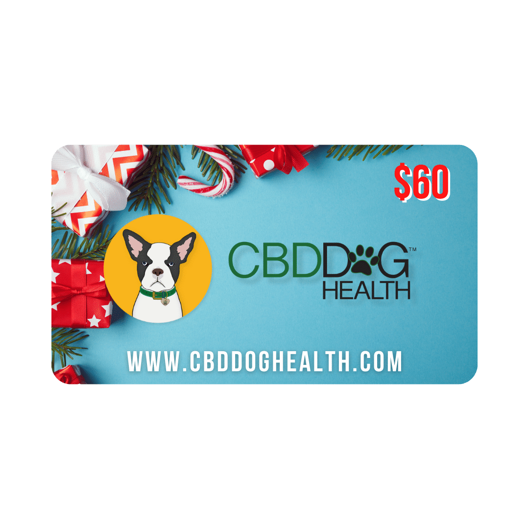 Christmas Gift Card 60