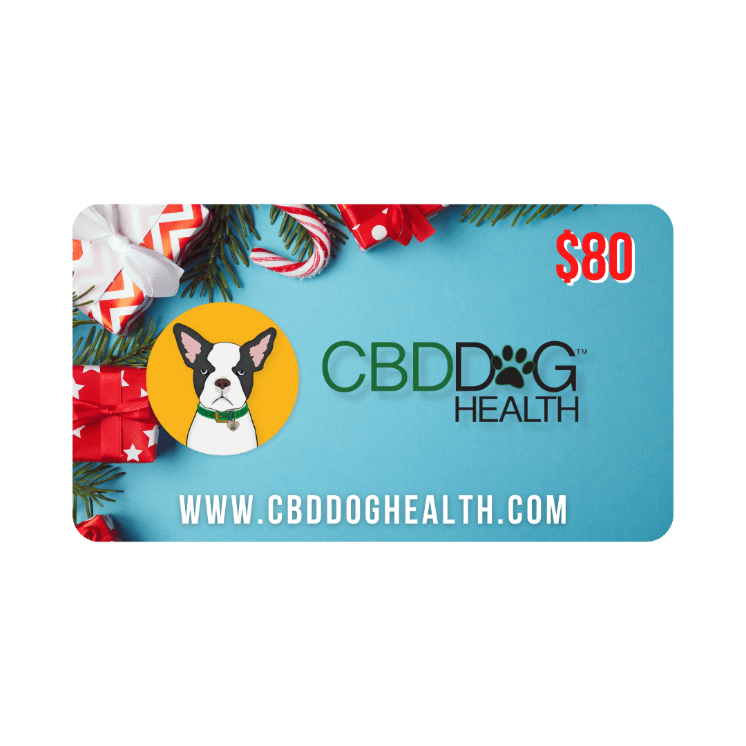 Christmas Gift Card 80
