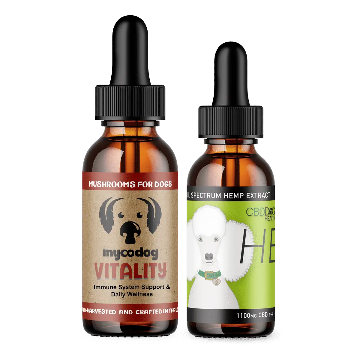 cbd bundle for dogs cbd kit mushrooms for dogs hemp for dogs