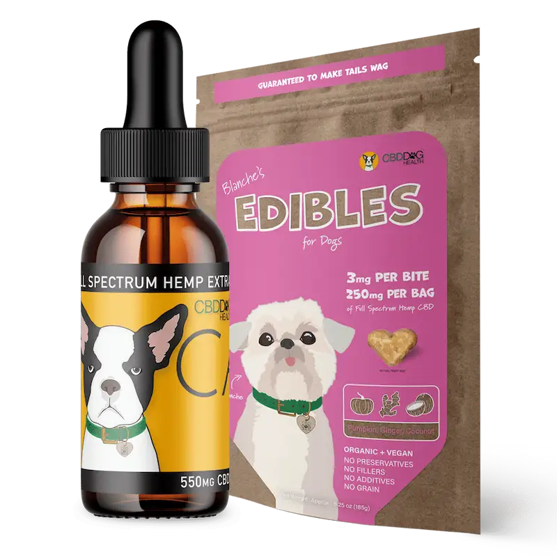 Calm dog cbd bundle CBD bundle CBD oil for dogs CBD salve for dogs CBD kit bundle